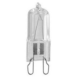 ΛΑΜΠΤΗΡΑΣ ΑΛΟΓΟΝΟΥ 42W (ΑΠΟΔΟΣΗ 60W) G9 220-240V