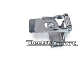 ΕΞΑΡΤΗΜΑΤΑ ΓΙΑ LED PANEL ΜΑΝΤΑΛΑΚΙ 4τμχ ΓΙΑ ΤΟΠΟΘΕΤΗΣΗ ΣΕ ΓΥΨΟΣΑΝΙΔΑ