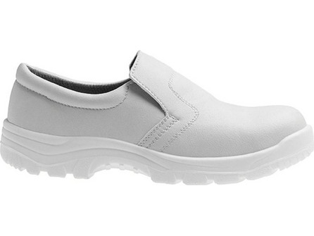 Egochef Mocassino White 9000001I