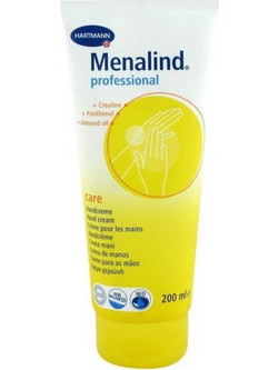 Hartmann Menalind Professional Care Ενυδατική Κρέμα Χεριών 200ml