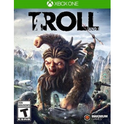 Troll And I Xbox One