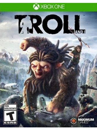Troll And I Xbox One