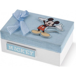 Κουτί Μαρτυρικών Mickey Mouse ΝΚΛ201