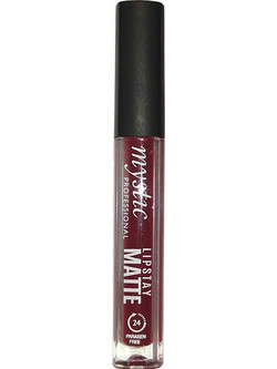 Mystic Lipstay Matte 819 Long Lasting Liquid Κραγιόν 5gr