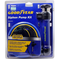 Αντλία μεταφοράς υγρών και τρόμπα GOODYEAR GY900060