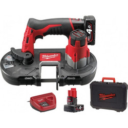 Milwaukee M12 BS-402C
