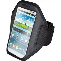 TUCANO Armaband Universal BLK