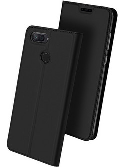 Dux Ducis Skin Pro Grey (Huawei P Smart Plus)