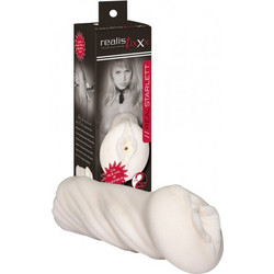 You2Toys Realistixxx Starlett Pocket Pussy Αυνανιστήρι