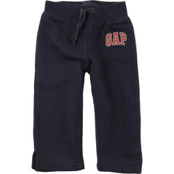 Gap Παιδικό Παντελόνι Φόρμας Navy Μπλε 543922-021