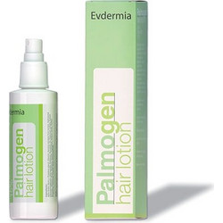Evdermia Palmogen Hair Λοσιόν κατά της Τριχόπτωσης 50ml
