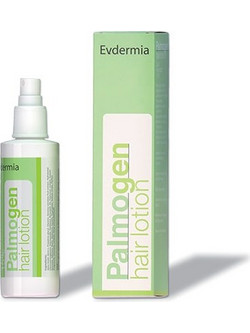 Evdermia Palmogen Hair Λοσιόν κατά της Τριχόπτωσης 50ml