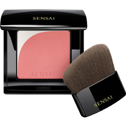 Kanebo Sensai Blooming Peach Powder Blush 4gr