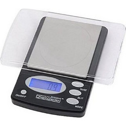 Ψηφιακή ζυγαριά ακριβείας 0,01gr - 100gr DW-BX