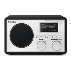 TechniSat DigitRadio 301 Black / Silver