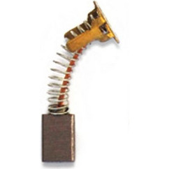 Ψύκτρα (Καρβουνάκια) για BOSCH ΚΡ. ΚΑΤ. GDR 11, 4V 4,6x7,8x13,2