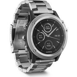 Garmin Fenix 3 Sapphire Titanium