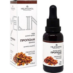 Melimpampa Πρόπολη Βάμμα 30ml