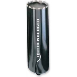 Rothenberger Rothenberger FF.44080 Διαμαντοκορώνα DX High Speed Plus 82mm FF.44080