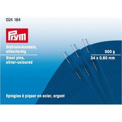 PRYM 024164 Καρφίτσες