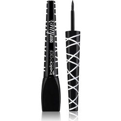 Bella Oggi Deep Liner Πινέλο Eyeliner