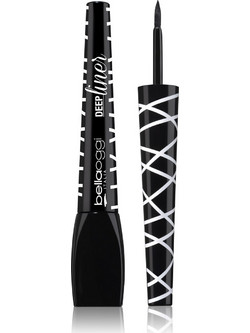 Bella Oggi Deep Liner Πινέλο Eyeliner
