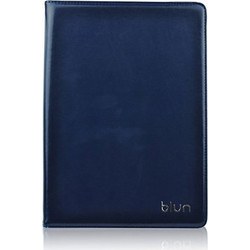 Blun Flip Cover Blue (Universal 7")