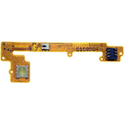 Camera Flash Module Assembly With Flex Cable Nokia N95 Original