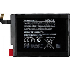 Nokia BV-4BW