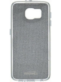 Θήκη Kisswill TPU για Samsung G920 Galaxy S6 Back cover Shine Grey