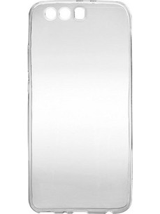 Θήκη OEM Ultra Slim για Huawei P10 Plus Back Cover TPU 0.3mm Transparent