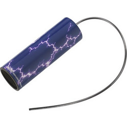 REMO Thunder Tube Stormy Graf 3 X7''