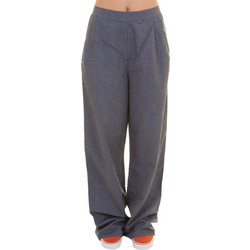 TAG MELA POCKET PANTS - 11000P51T-DNM BLUE