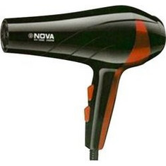 Nova NV-5888 Πιστολάκι Μαλλιών 1000W