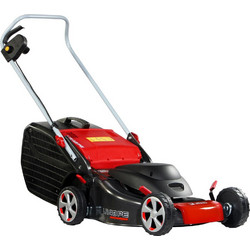 Efco PR48PE Μηχανή Γκαζόν Ηλεκτρική 1600W Κοπή 46cm