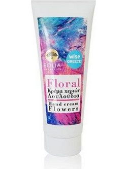 Eolia Floral Ενυδατική Κρέμα Χεριών 75ml