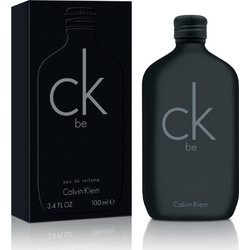 Calvin Klein CK Be Eau de Toilette 100ml