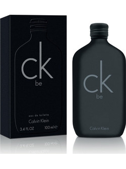 Calvin Klein CK Be Eau de Toilette 100ml