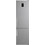 Candy CVBN 6204 X Ψυγειοκαταψύκτης Υ201xΠ60xΒ65cm Inox