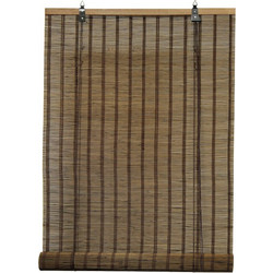 Στόρι ρολό bamboo 180x180cm