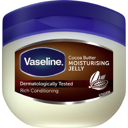 Vaseline Cocoa Butter Moisturising Ενυδατική Βαζελίνη Σώματος 100ml