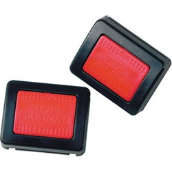 Lampa ΚΛΙΠ ΓΙΑ ΖΩΝΕΣ ΑΣΦΑΛΕΙΑΣ (2 ΤΕΜ)