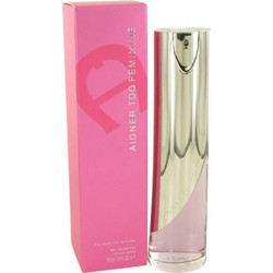 Aigner Too Feminine Eau de Parfum 100ml