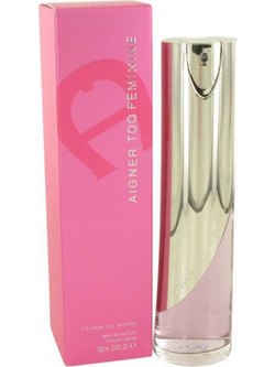 Aigner Too Feminine Eau de Parfum 100ml