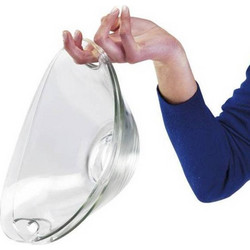 ΜΠΩΛ BORGONOVO PRACTICA ΓΥΑΛΙΝΟ ΔΙΑΦΑΝΕΣ 1650ML