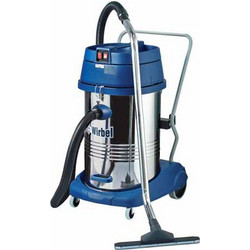 Wirbel S 990 Σκούπα Υγρών / Στερεών 3450W με Κάδο 80lt