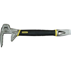 Stanley Fatmax Fubar II Λοστός Πολλαπλών Χρήσεων 38cm 1-55-119