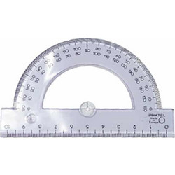 PRATEL ΜΟΙΡΟΓΝΩΜΟΝΙΑ 10cm/180