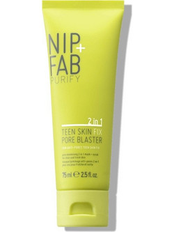 Nip + Fab Teen Skin Fix Pore Blaster 75ml