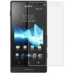 Screen Protector Sony Xperia E4 (1 τεμ)